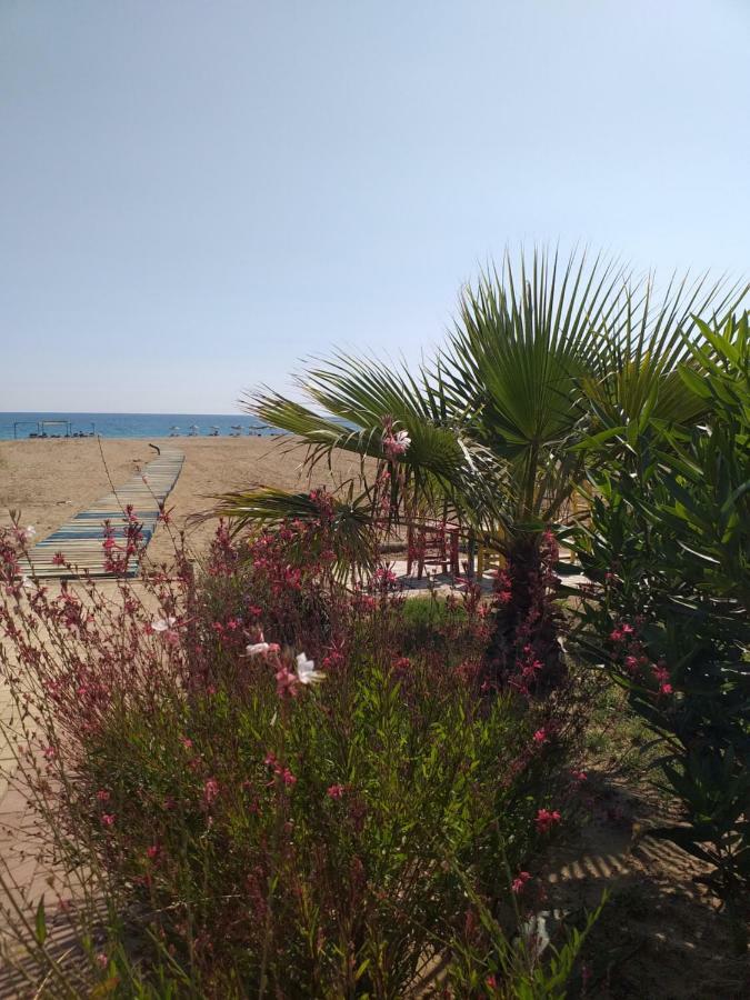 Skys Beach Hotel Manavgat Exterior photo